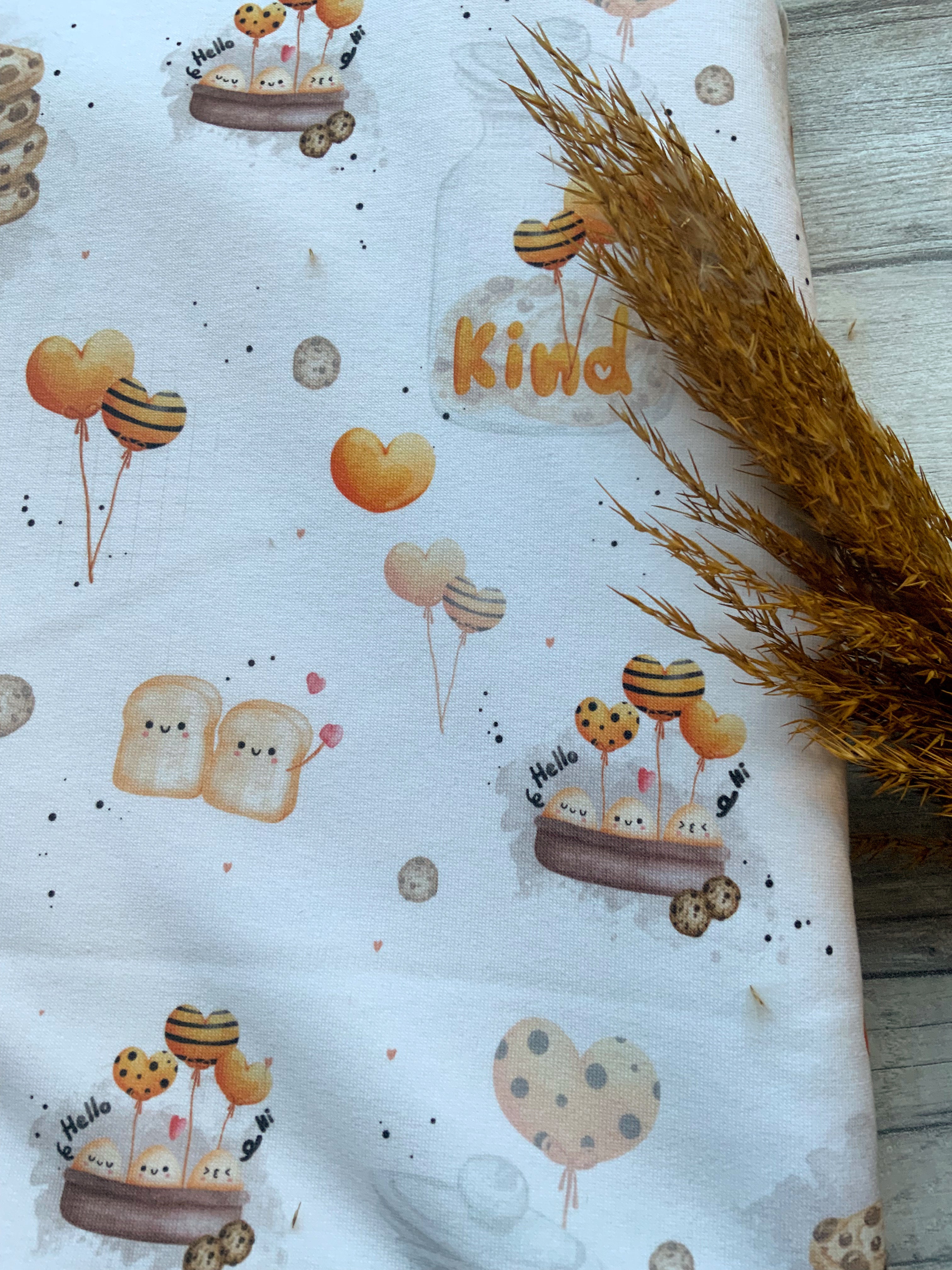 Kind Cookie Ostervorbestellung